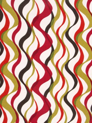 RIBBON LINE UTR | POPPY - Multi-purpose