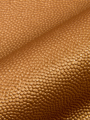 PEBBLE SHEEN | COPPER