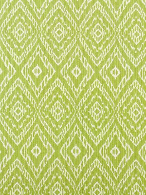 STRIE IKAT | LEAF