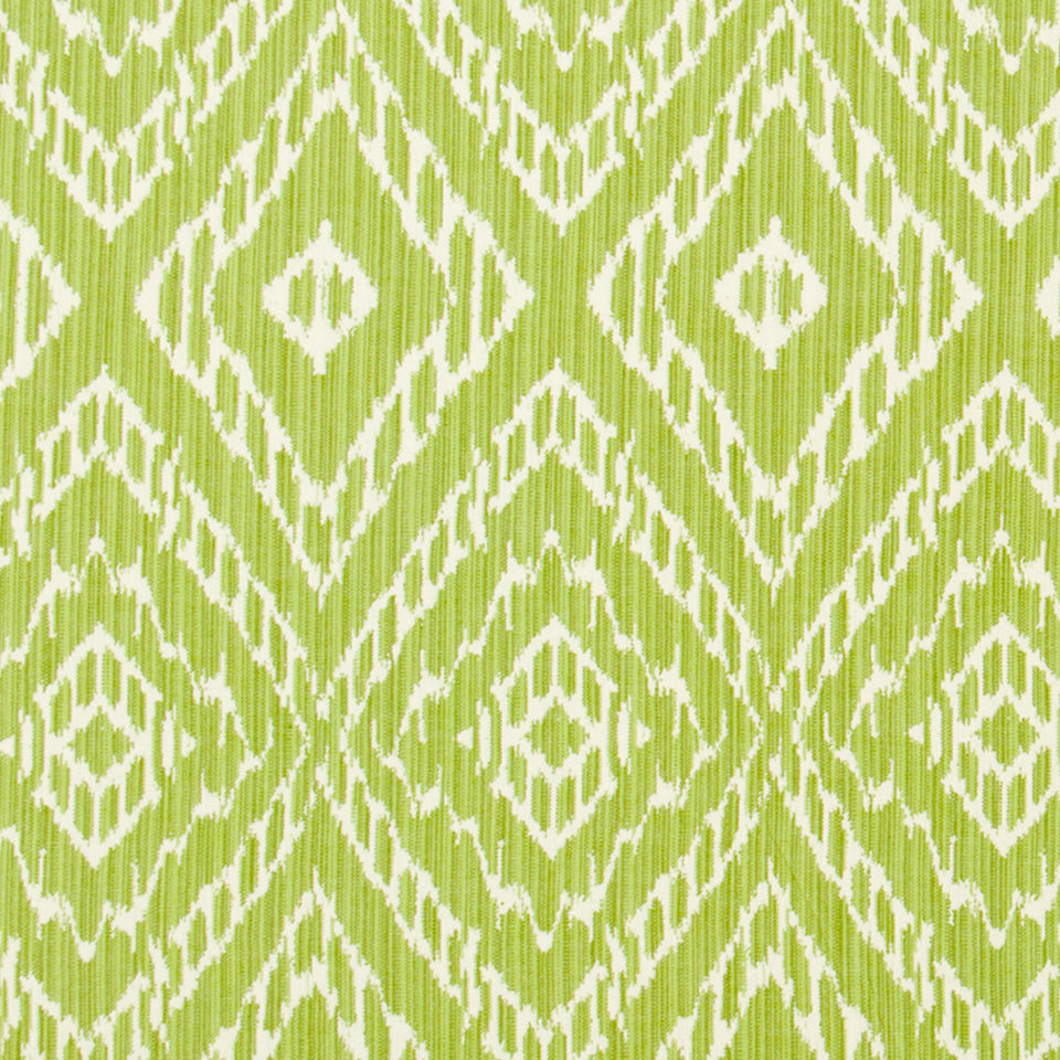 STRIE IKAT | LEAF