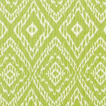 STRIE IKAT | LEAF