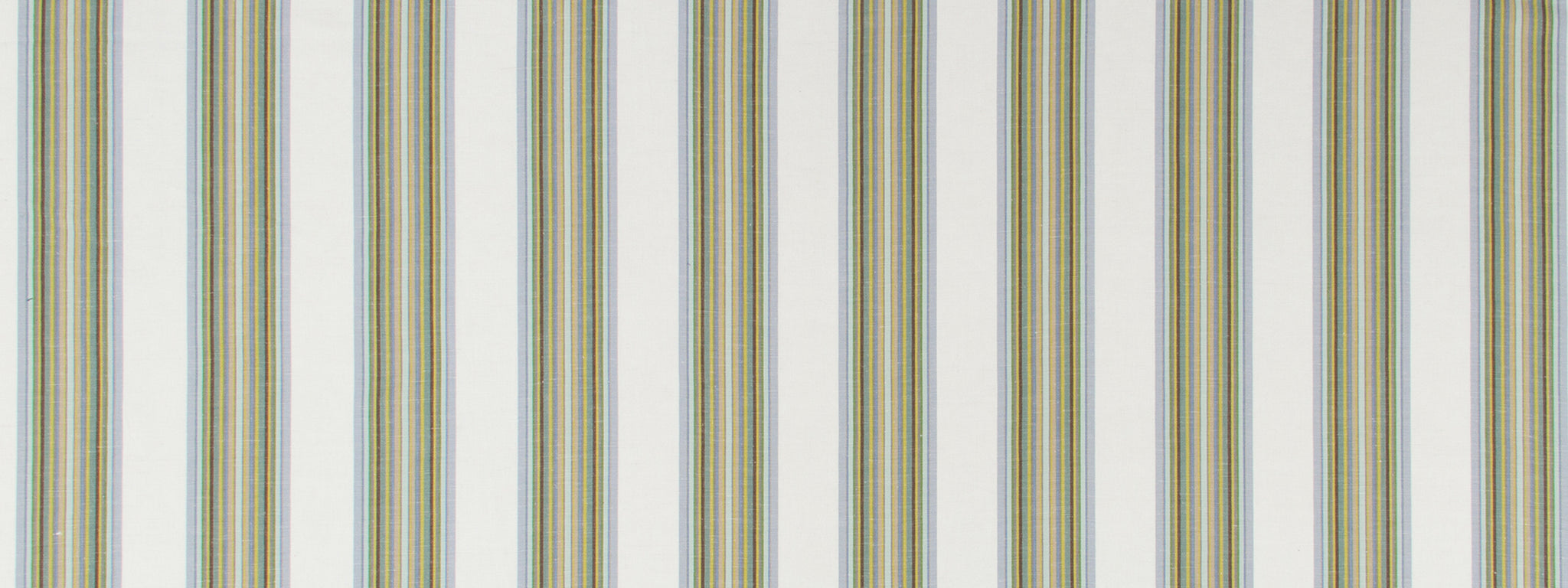 VILLA STRIPE | IRIS