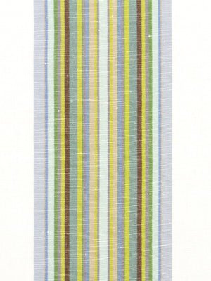 VILLA STRIPE | IRIS - Upholstery - Fabric