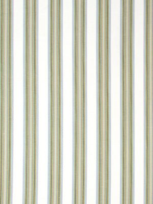 VILLA STRIPE | IRIS - Upholstery - Fabric