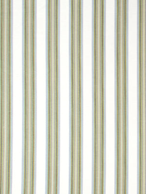 VILLA STRIPE | IRIS