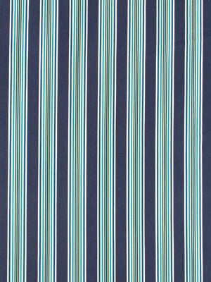 VILLA STRIPE | INDIGO