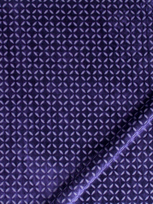 Plush Star | Royal Purple