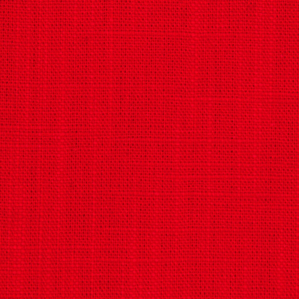 SLUBBED WEAVE | RED LACQUER - Multi-purpose