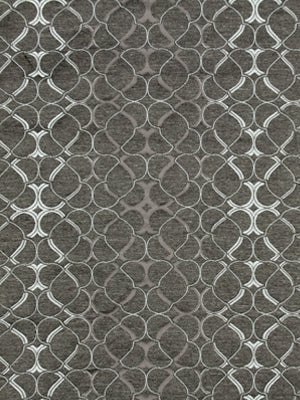 MEDIALUNA | GREY HEATHER - Upholstery - Fabric