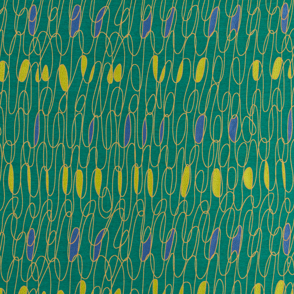 DRAWN OUT | MALACHITE