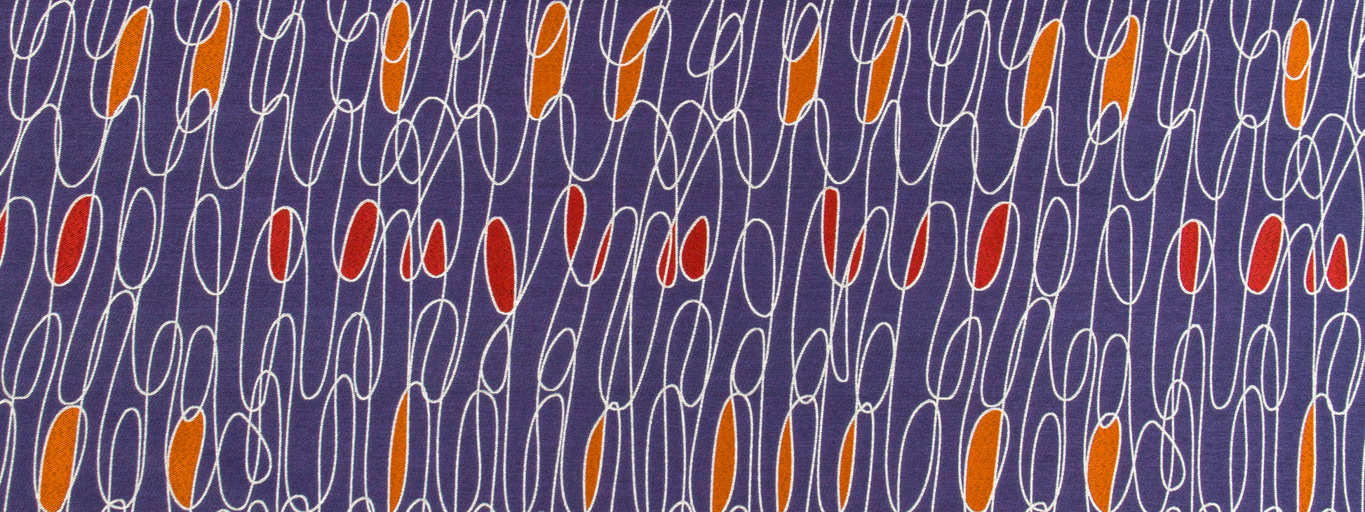 DRAWN OUT | ROYAL PURPLE