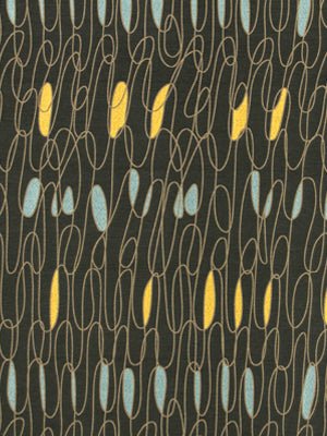 DRAWN OUT | SLATE - Upholstery - Fabric