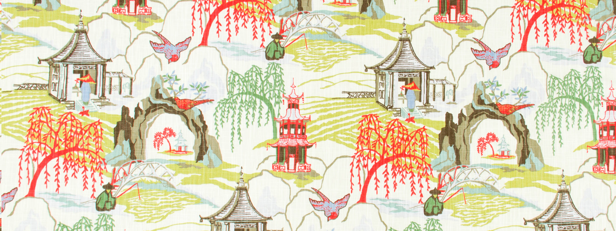 NEO TOILE | CORAL