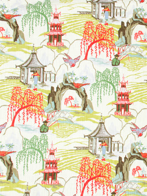 NEO TOILE | CORAL