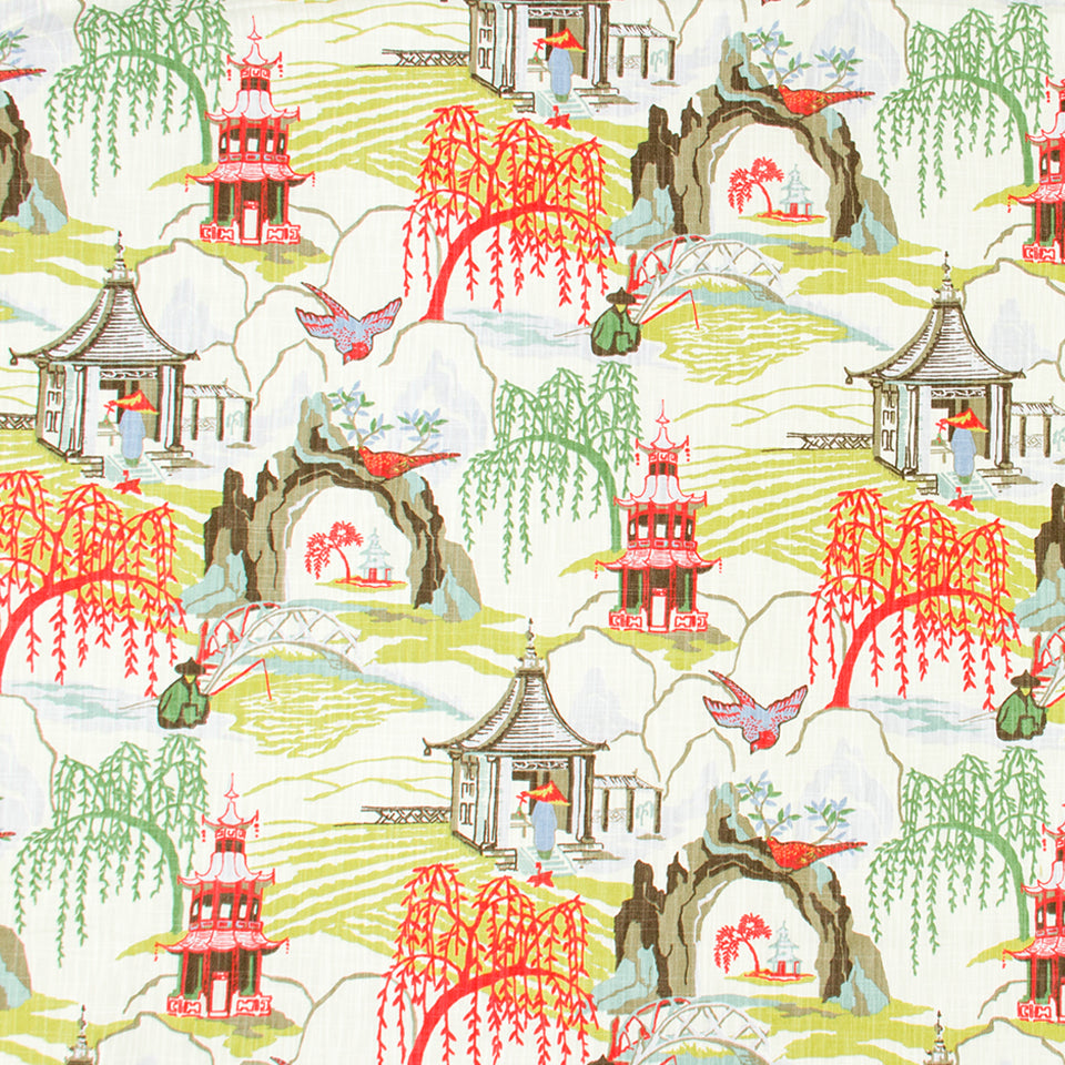 NEO TOILE | CORAL