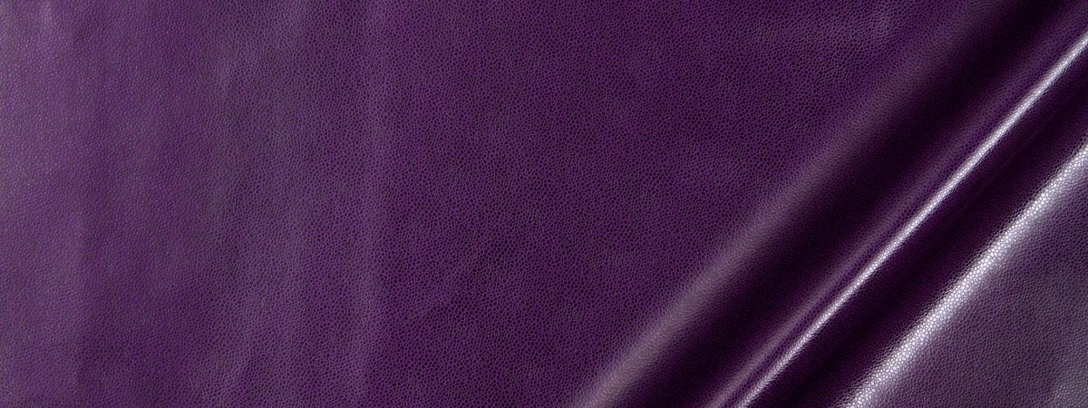 STONE EFFECT | ROYAL PURPLE - Upholstery - Fabric