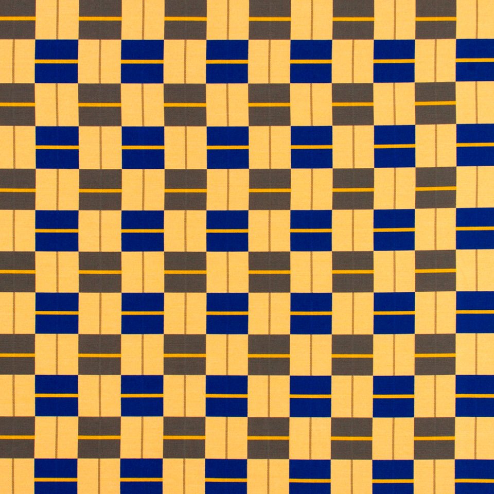 LAWN CHAIR | SLATE - Upholstery - Fabric
