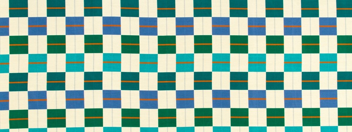 LAWN CHAIR | MALACHITE - Upholstery - Fabric