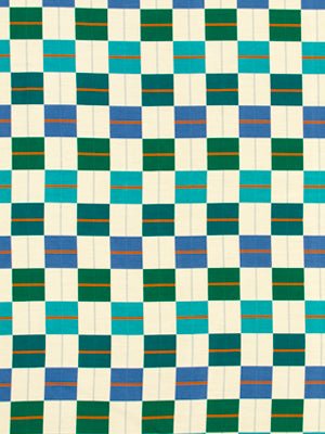 LAWN CHAIR | MALACHITE - Upholstery - Fabric