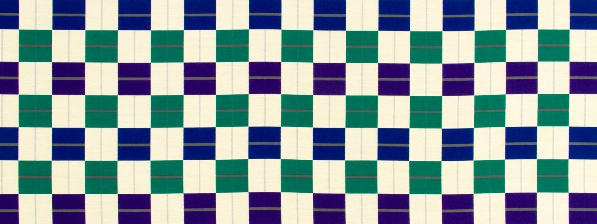 LAWN CHAIR | ROYAL PURPLE - Upholstery - Fabric