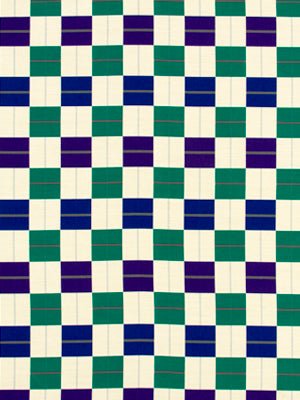 LAWN CHAIR | ROYAL PURPLE - Upholstery - Fabric
