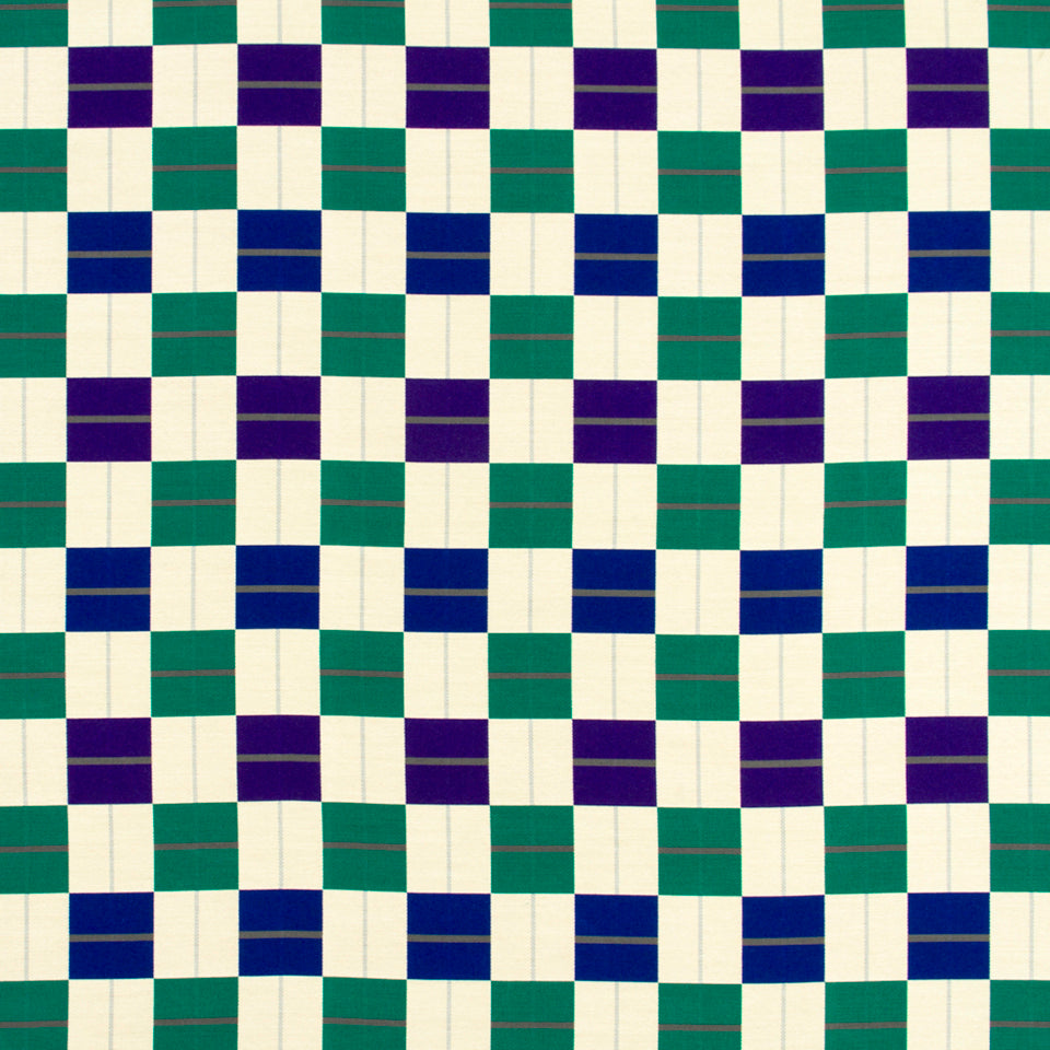 LAWN CHAIR | ROYAL PURPLE
