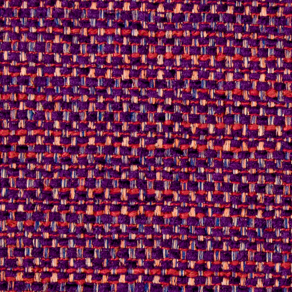 TEXTURE MIX BK | BERRY CRUSH - Upholstery - Fabric