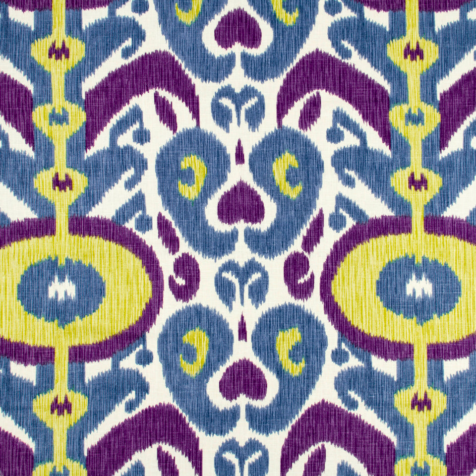 NABBIT | IRIS