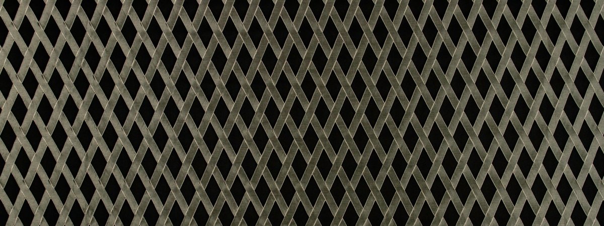 RIBBON FENCE | CHALKBOARD - Multi-purpose