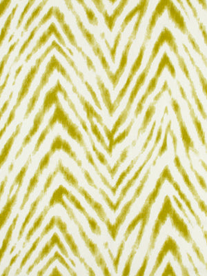 SAFARI ROOM | CHARTREUSE