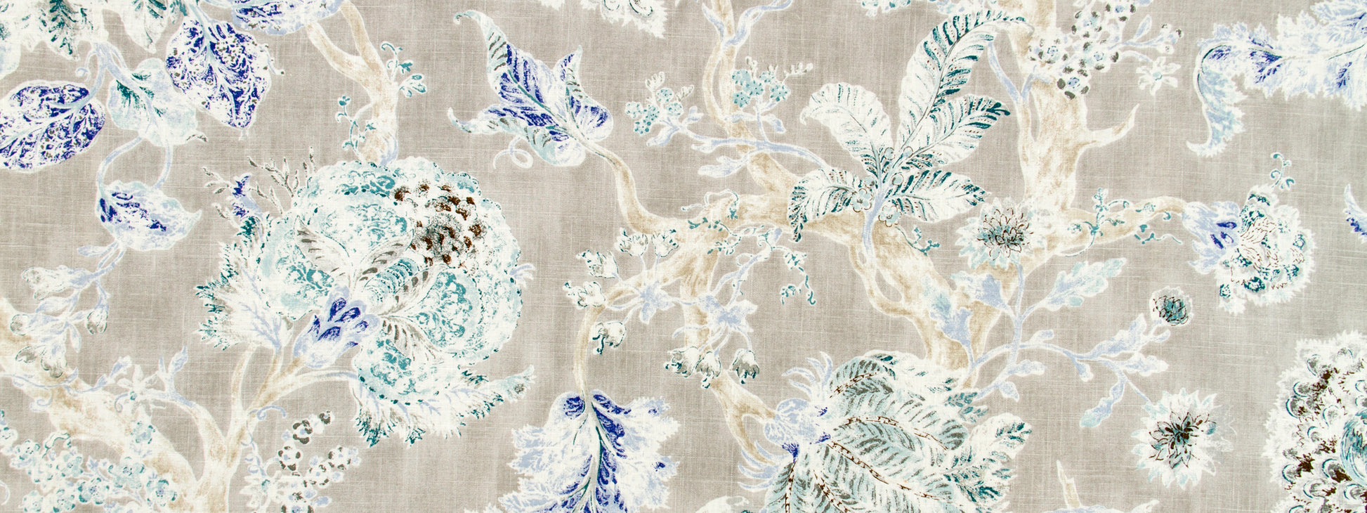 MYSTIC FOREST | IRIS