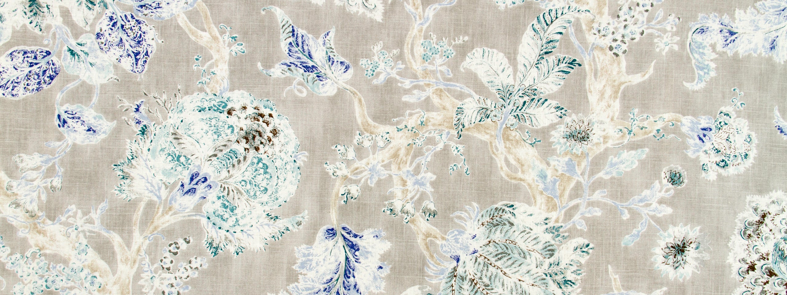 MYSTIC FOREST | IRIS