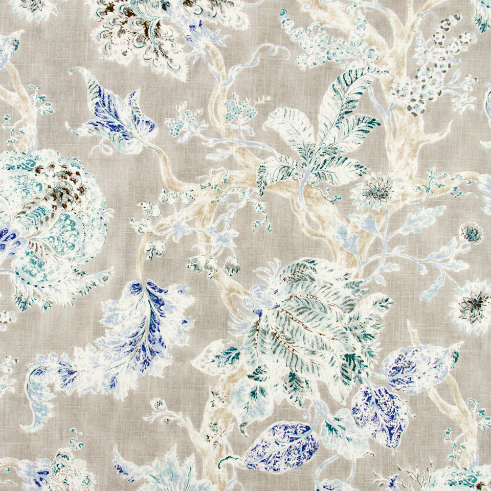 MYSTIC FOREST | IRIS
