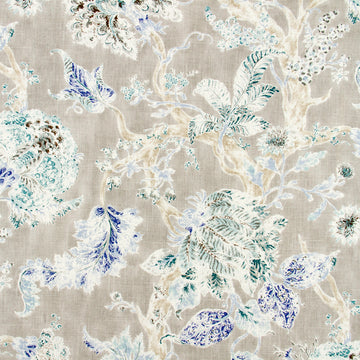 MYSTIC FOREST | IRIS
