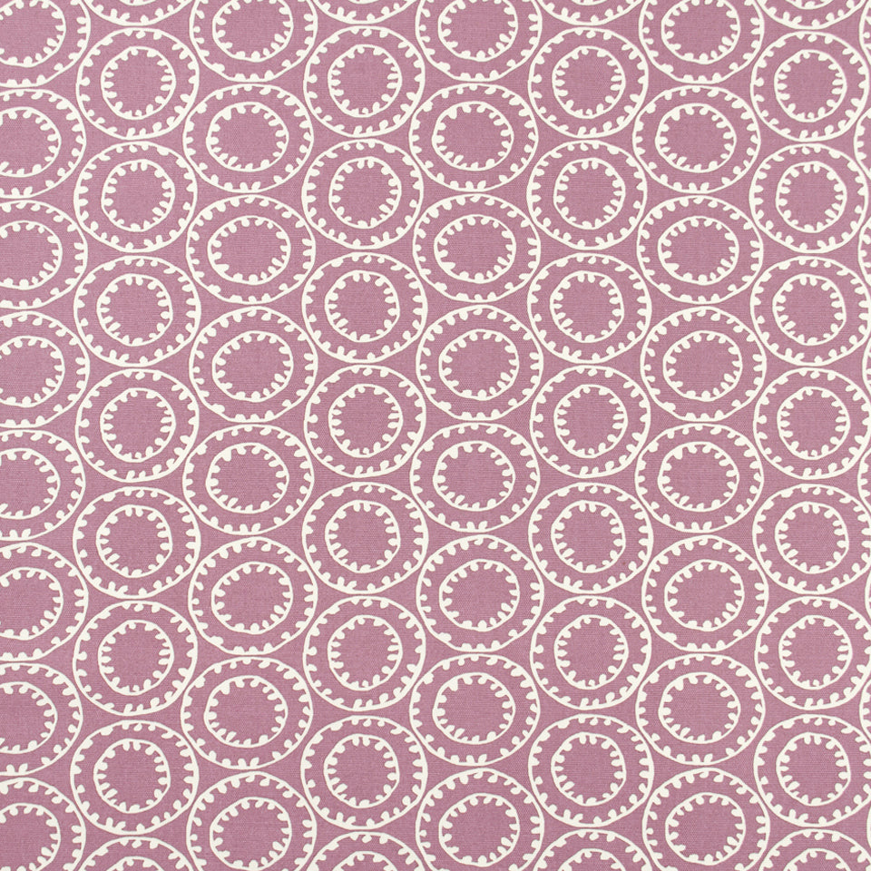 ROLLING CHAIN | WISTERIA
