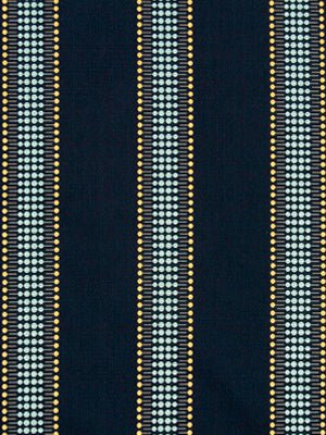HAMMER STRIPE | BLUE SMOKE - Upholstery - Fabric