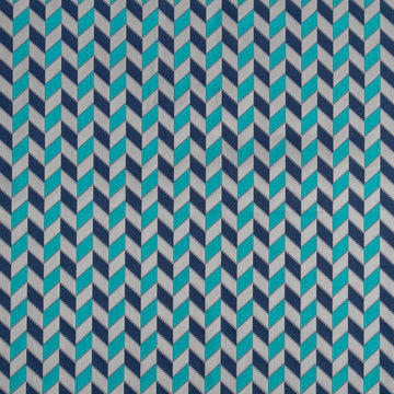 CHEVRON STITCH | ROYAL PURPLE