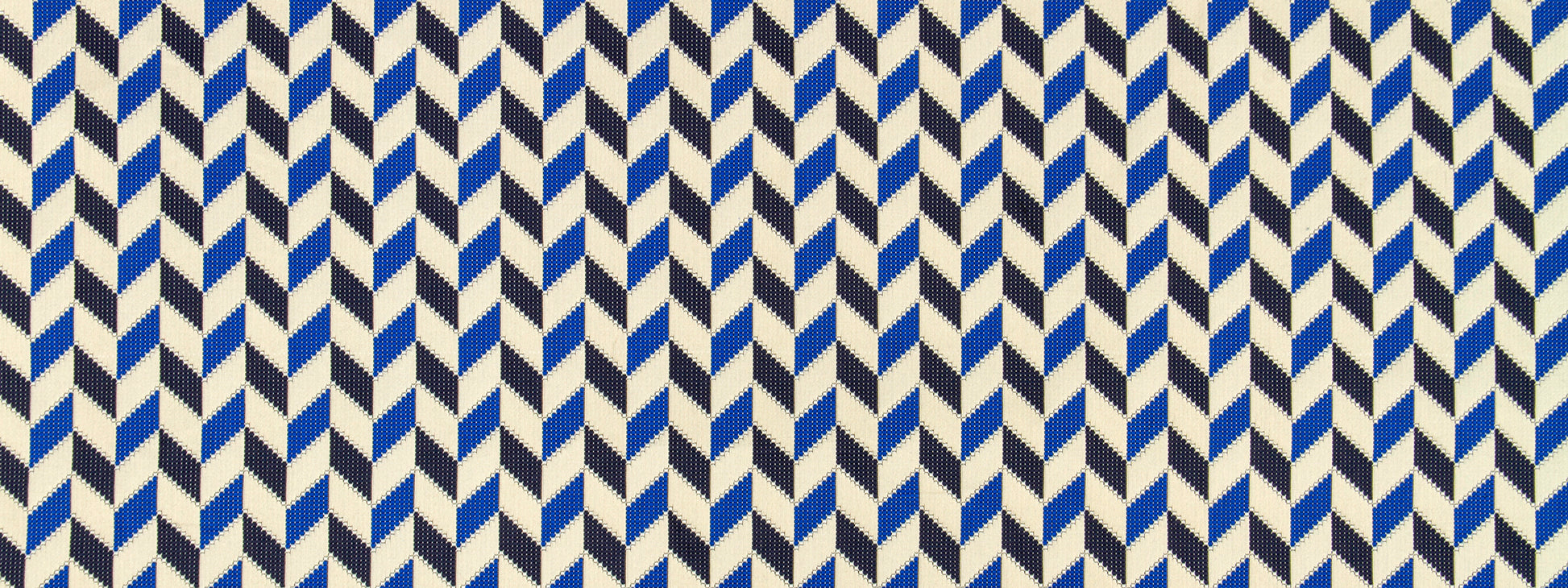 CHEVRON STITCH | SLATE