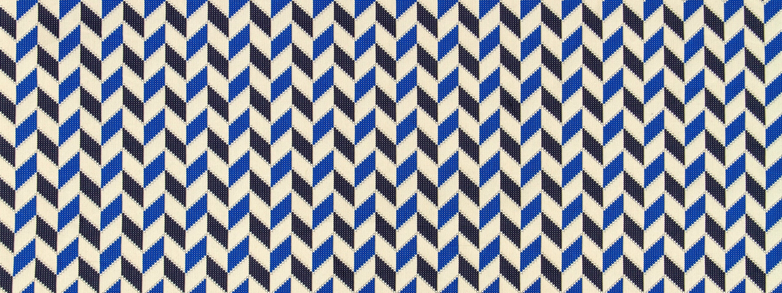 CHEVRON STITCH | SLATE