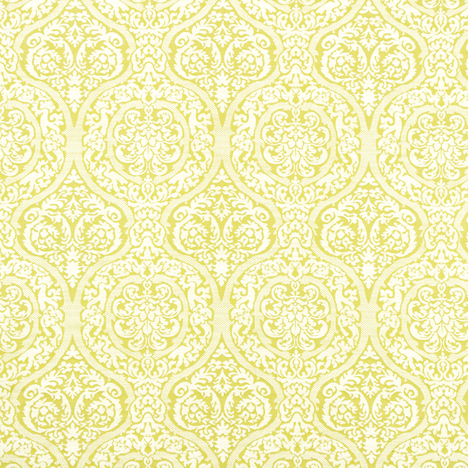 IN A TRANCE | CHARTREUSE