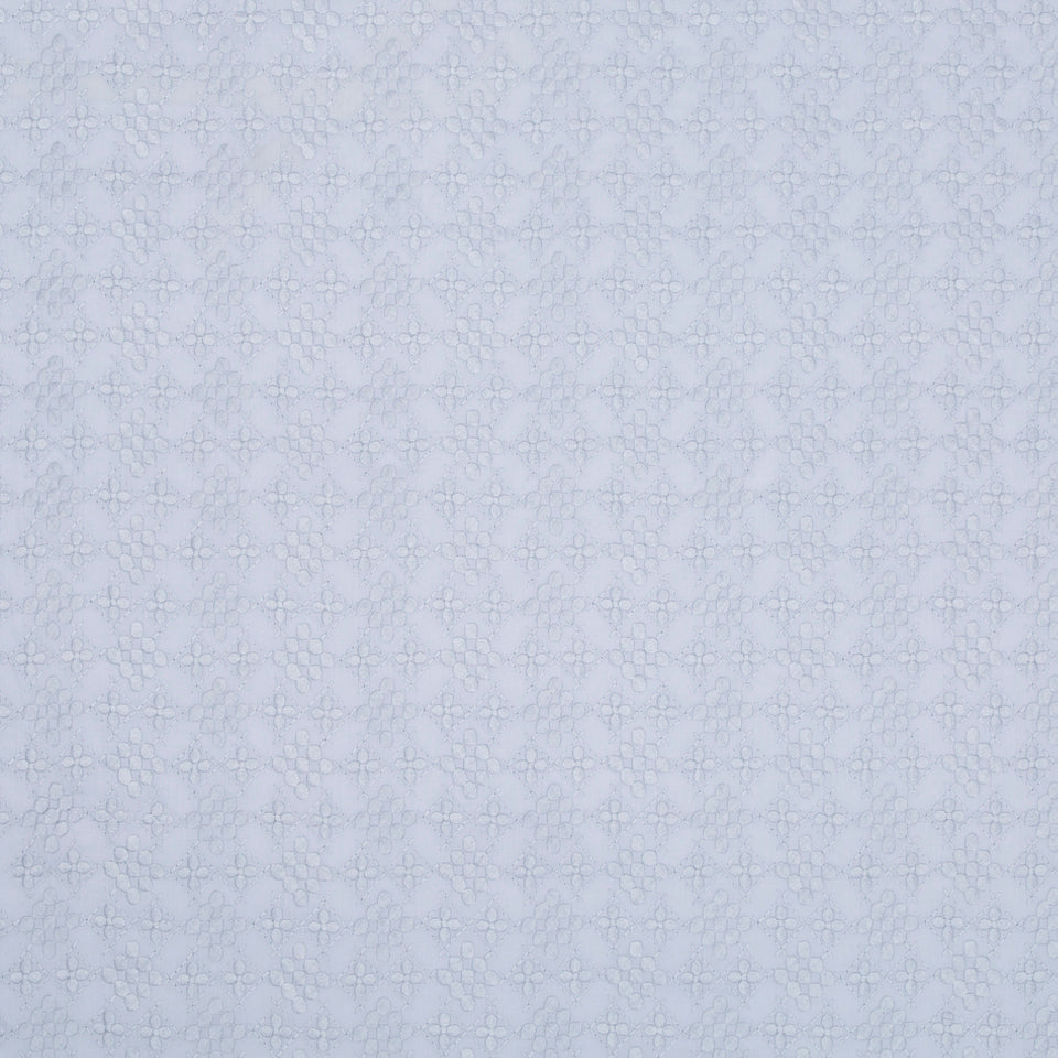 DAINTY STITCH | IRIS