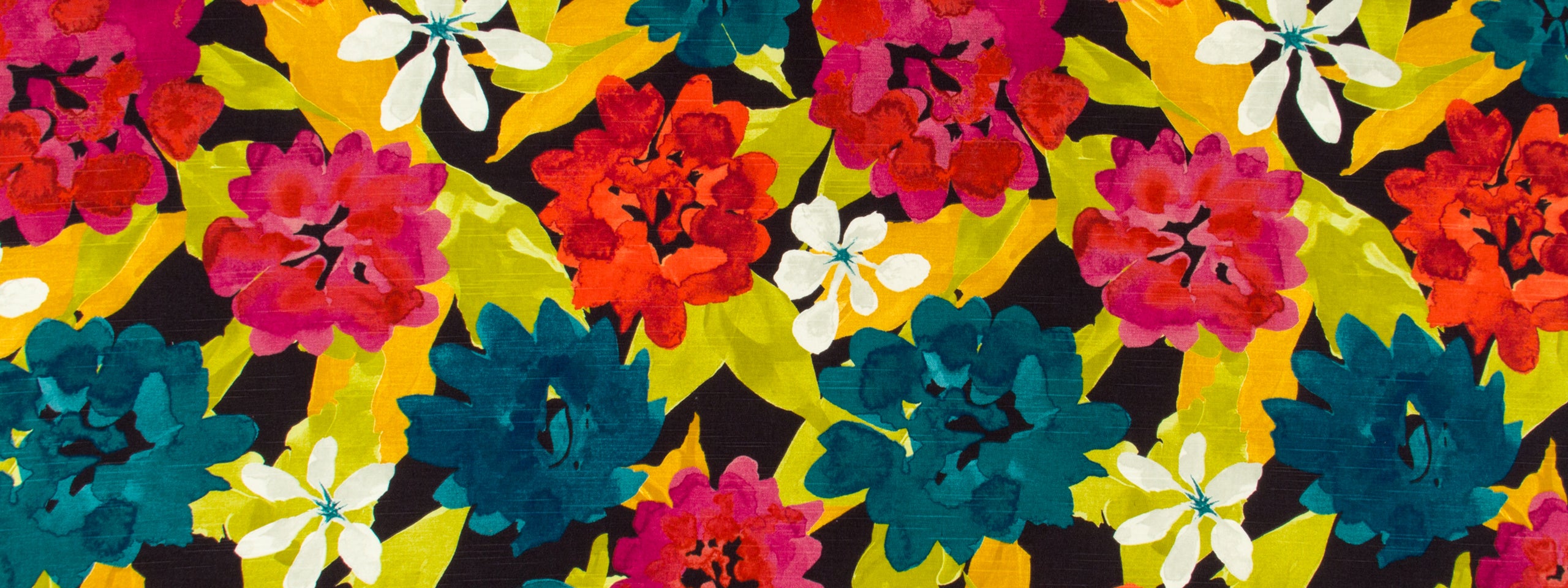 LUSH FLORAL | BERRY
