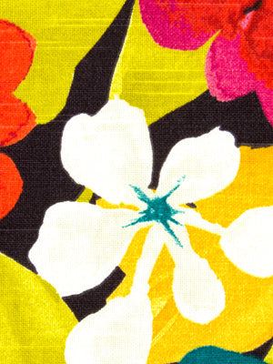 LUSH FLORAL | BERRY