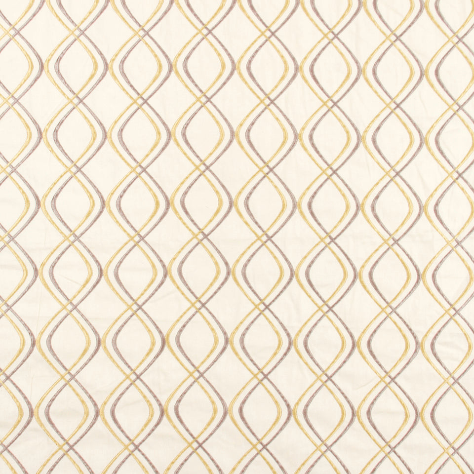 SLIDING LINES | CITRINE
