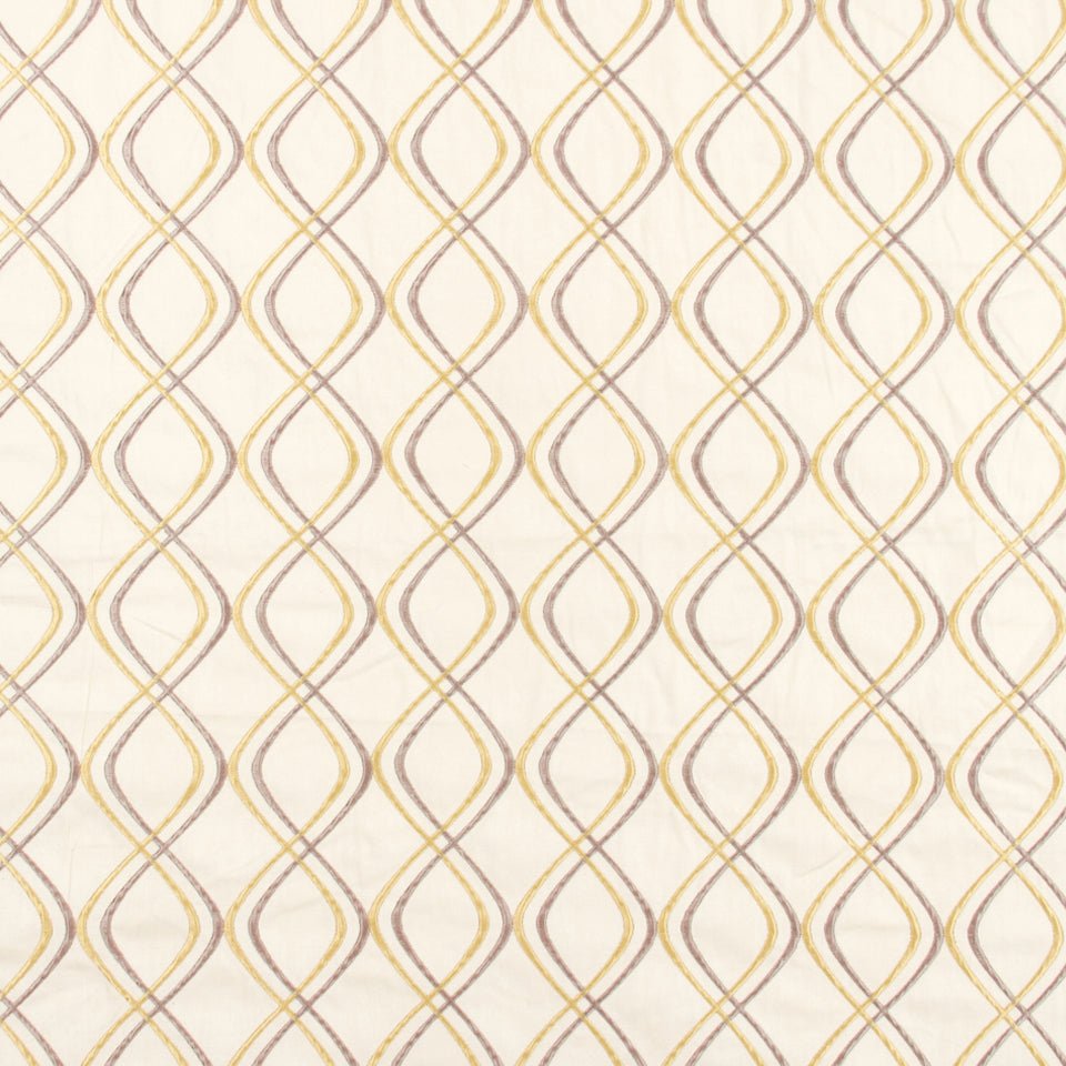 SLIDING LINES | CITRINE - Multi-purpose