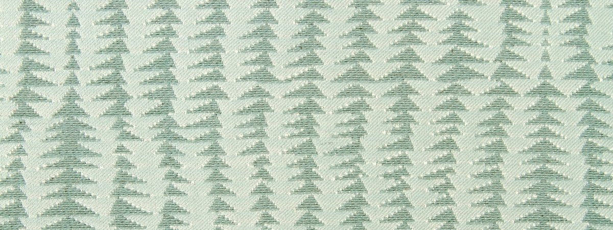 FOLK TEXTURE BK | ALOE - Upholstery - Fabric