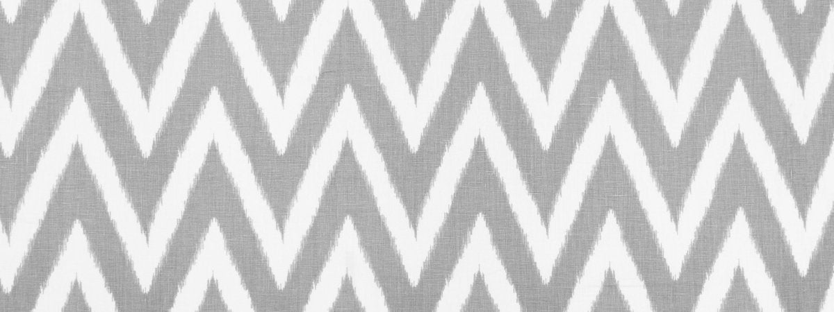 BRUSHED ZIG | ZINC - Multi-purpose