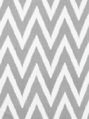 BRUSHED ZIG | ZINC
