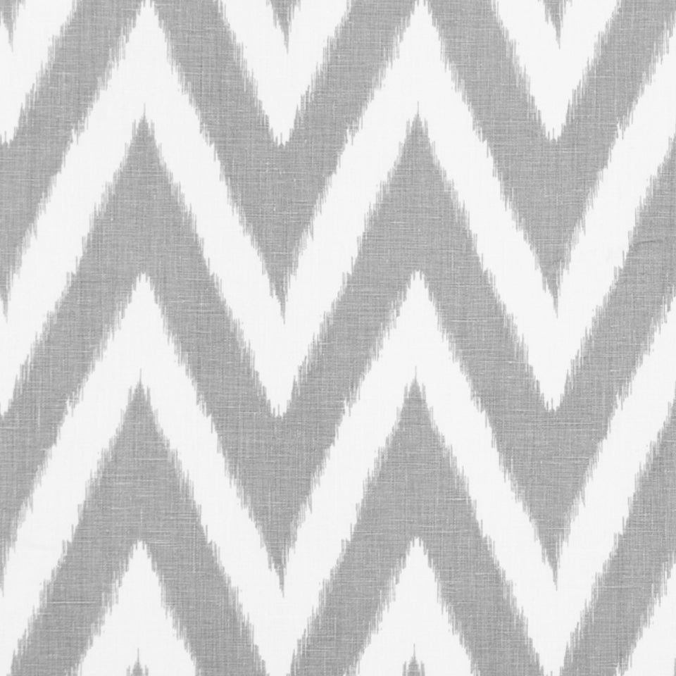BRUSHED ZIG | ZINC