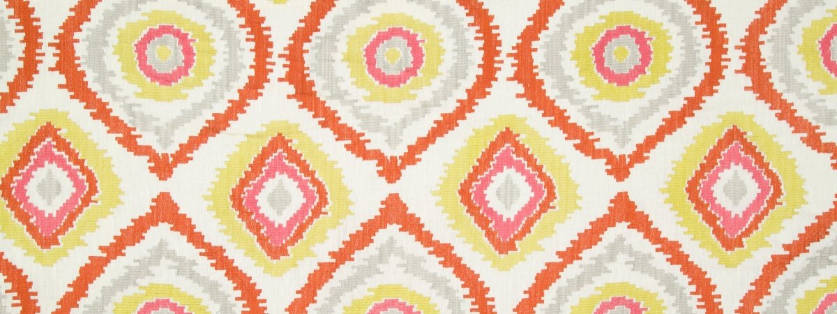 RING STITCH | CORAL REEF - Multi-purpose